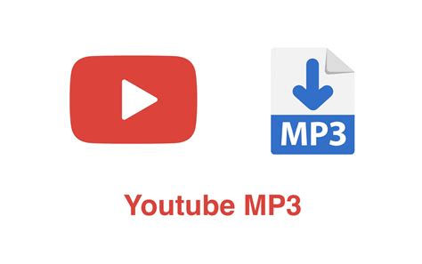 YouTube to MP3 